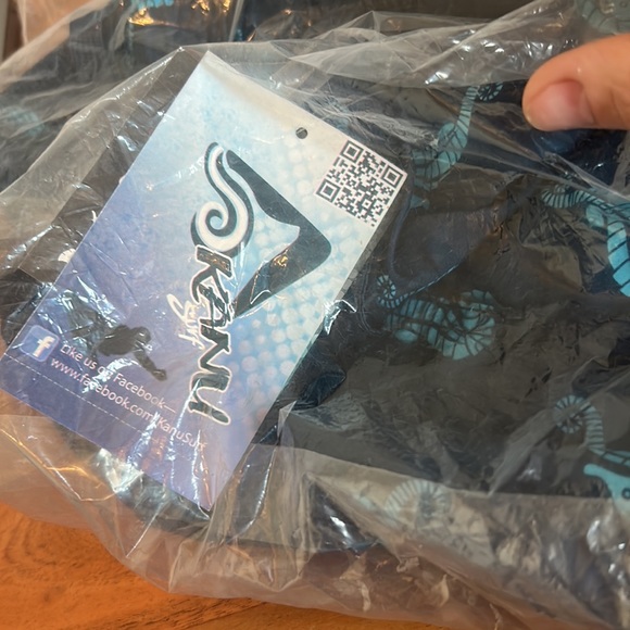 Kanu Surf Men's Monaco Swim Trunks for "italian bathing suit men" - Picture 8 of 9